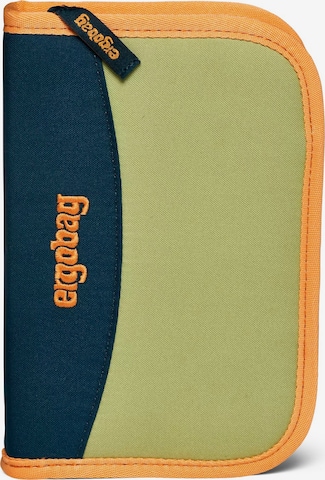 ergobag Bag 'Federmäppchen Federmäppchen' in Beige: front
