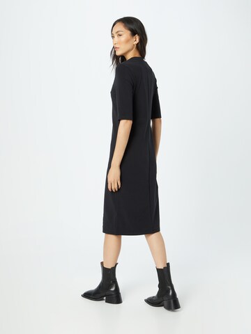 Robe Marc O'Polo en noir