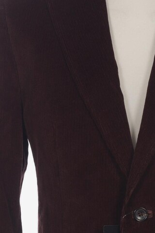 Gucci Suit Jacket in M in Brown