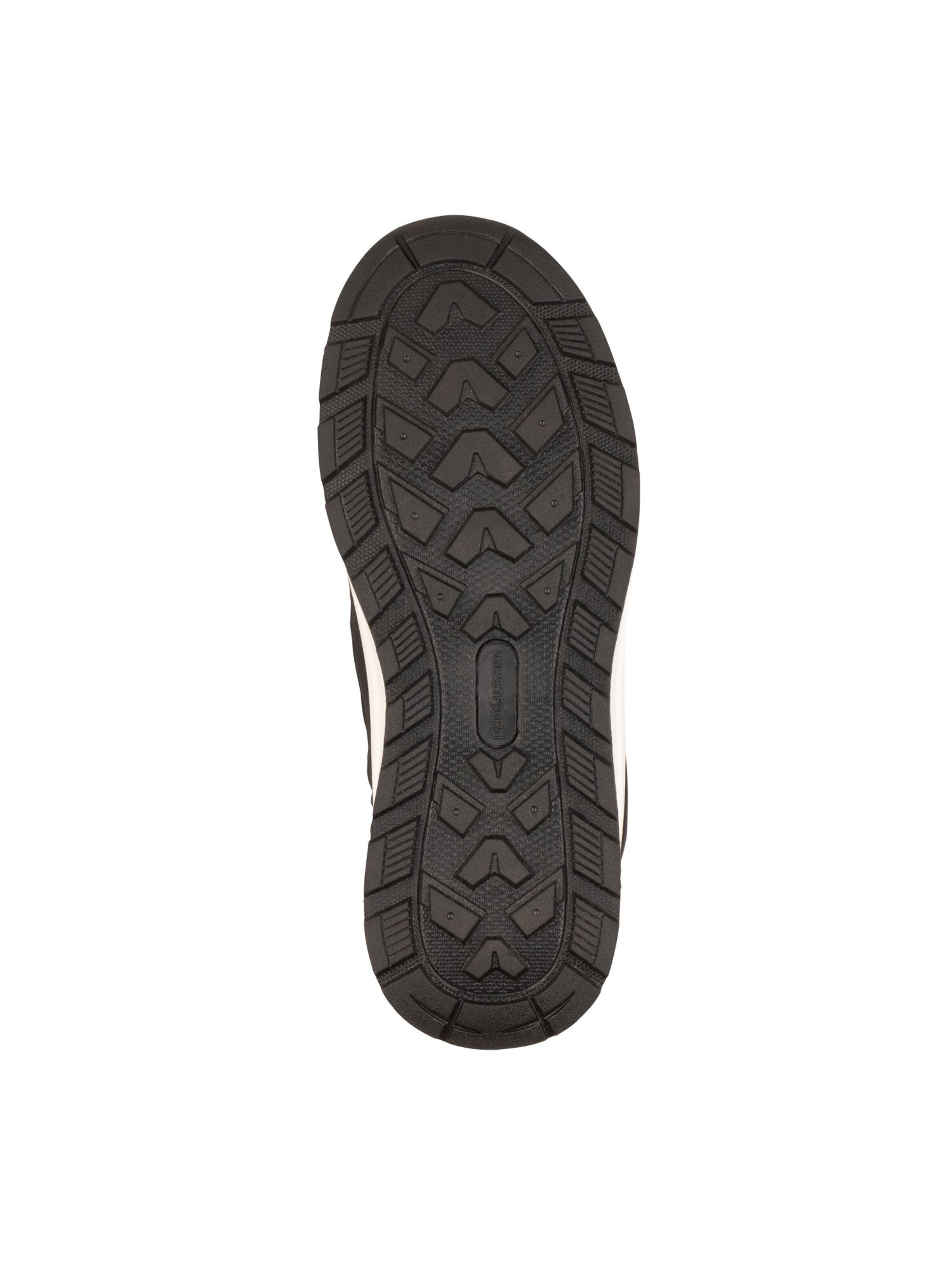 WESTFJORD Boots‌‌‌‌‌‌‌‌‌‌ in Schwarz