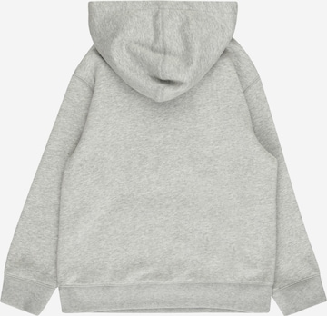 GAP Sweatshirt 'CAMPUS' in Grey