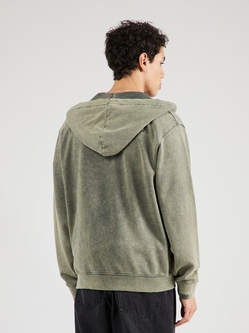 REPLAY Sweatshirt in Grey