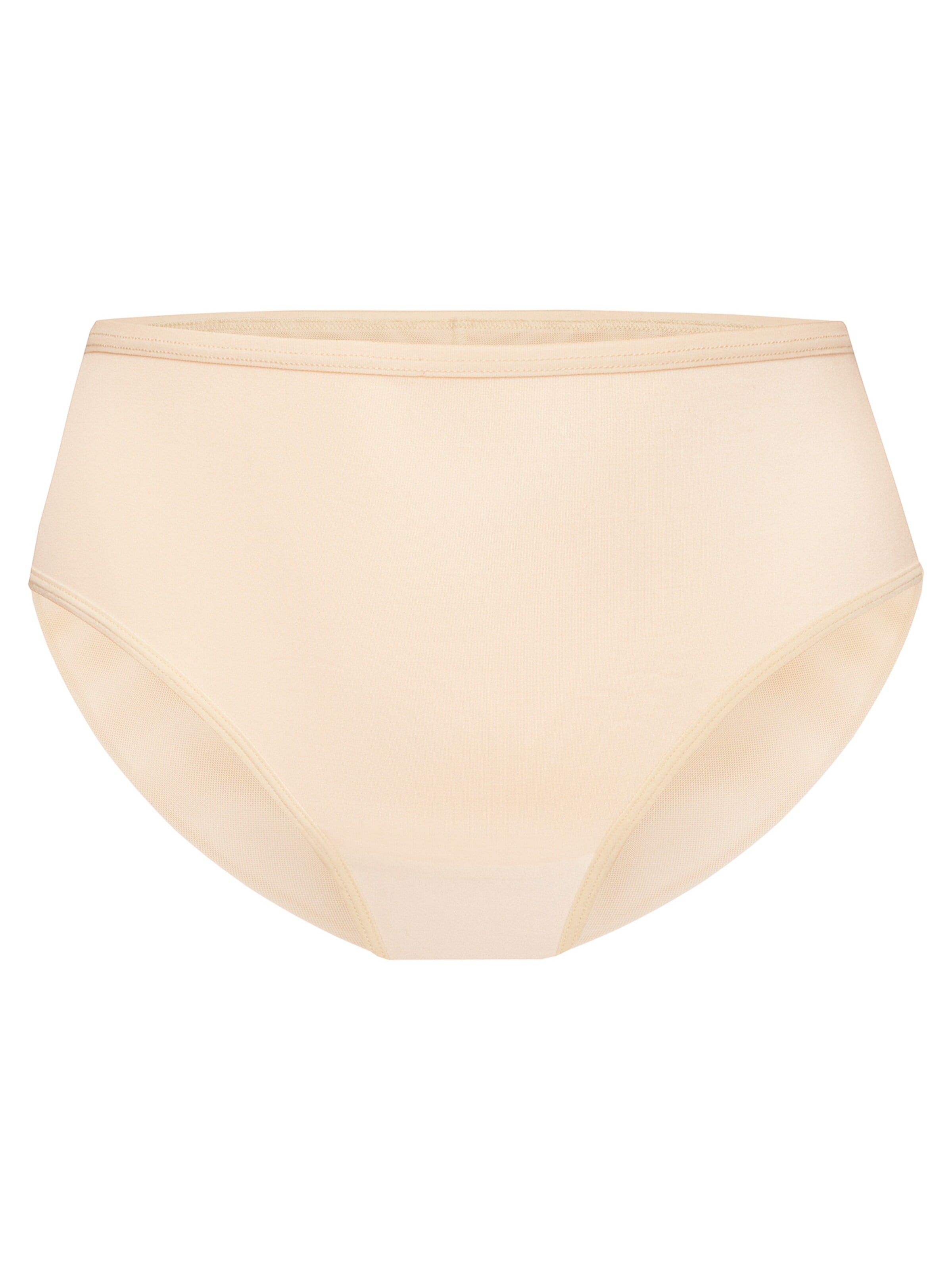 Vena Panty 'VF-212/220' in Beige: front