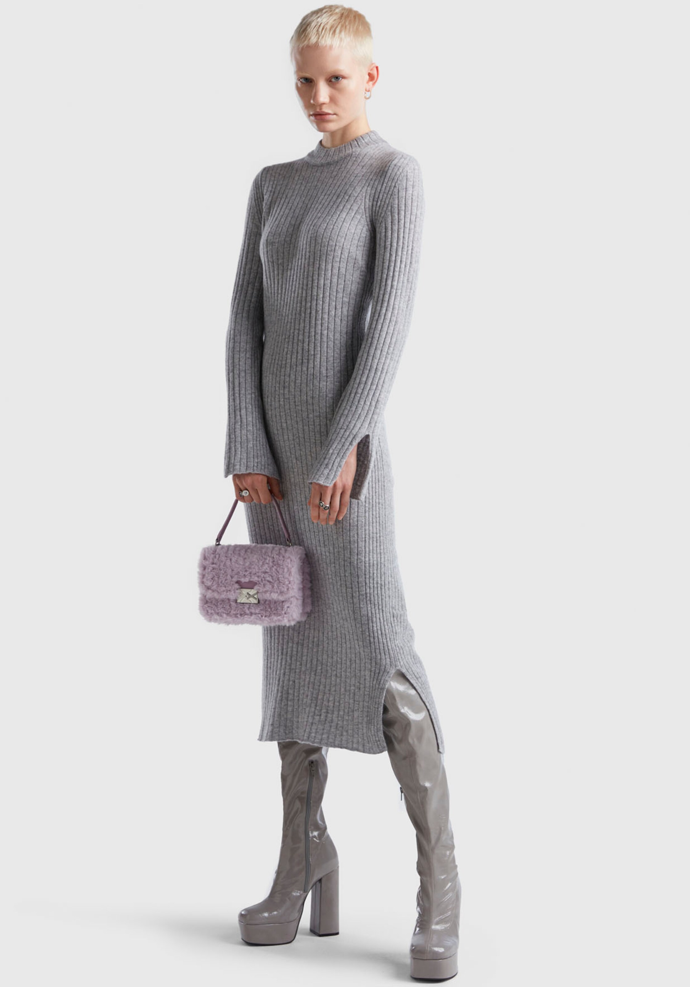 Benetton dresses online new arrivals