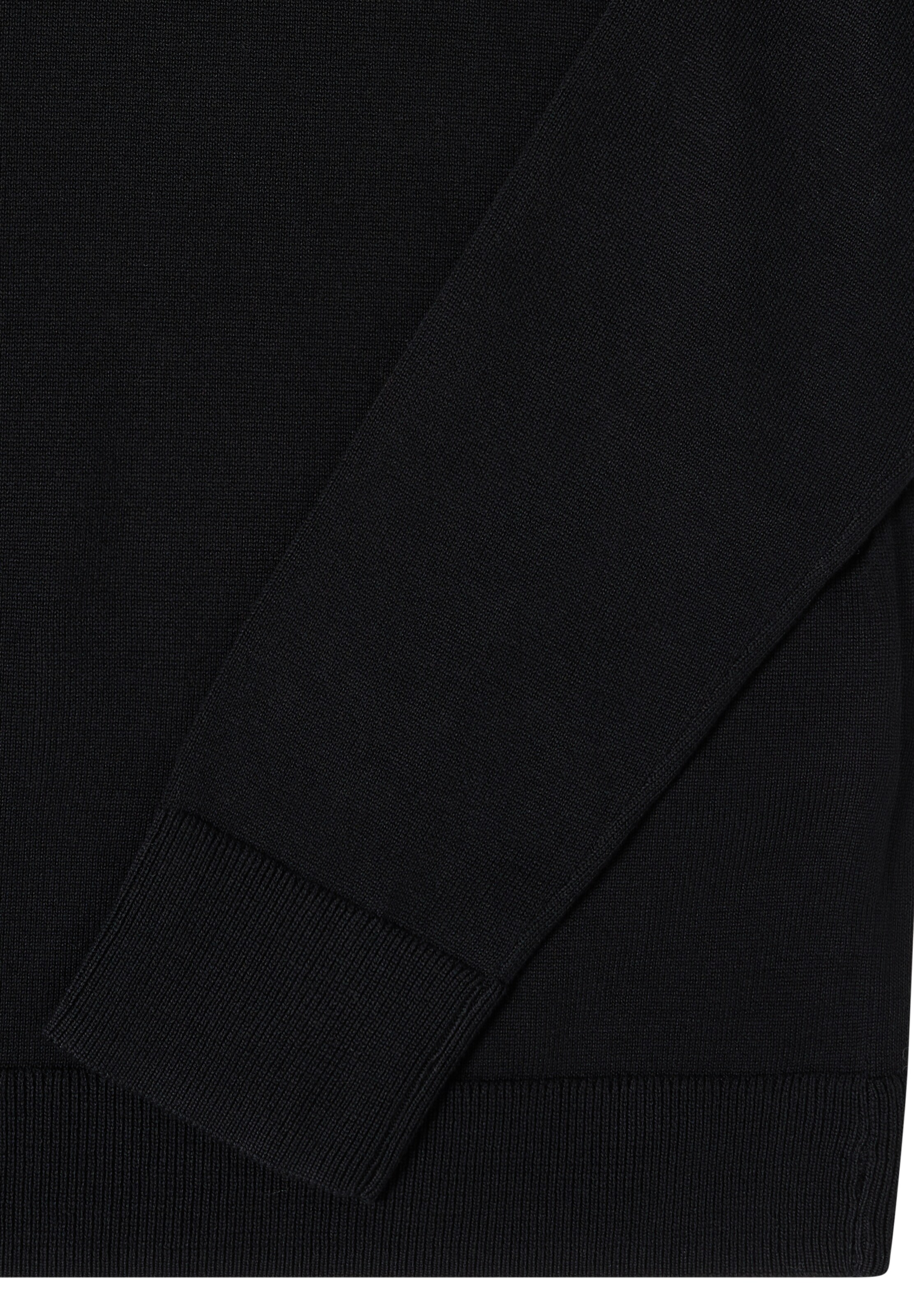 CECIL Sweater in Black