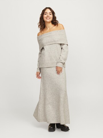 Pull-over 'JXMinka' JJXX en beige