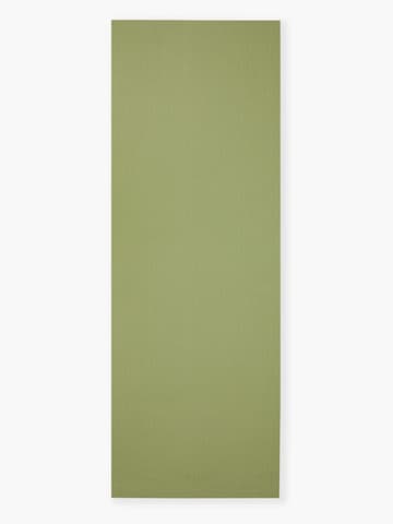 myga Mat 'Yogamatte' in Green: front