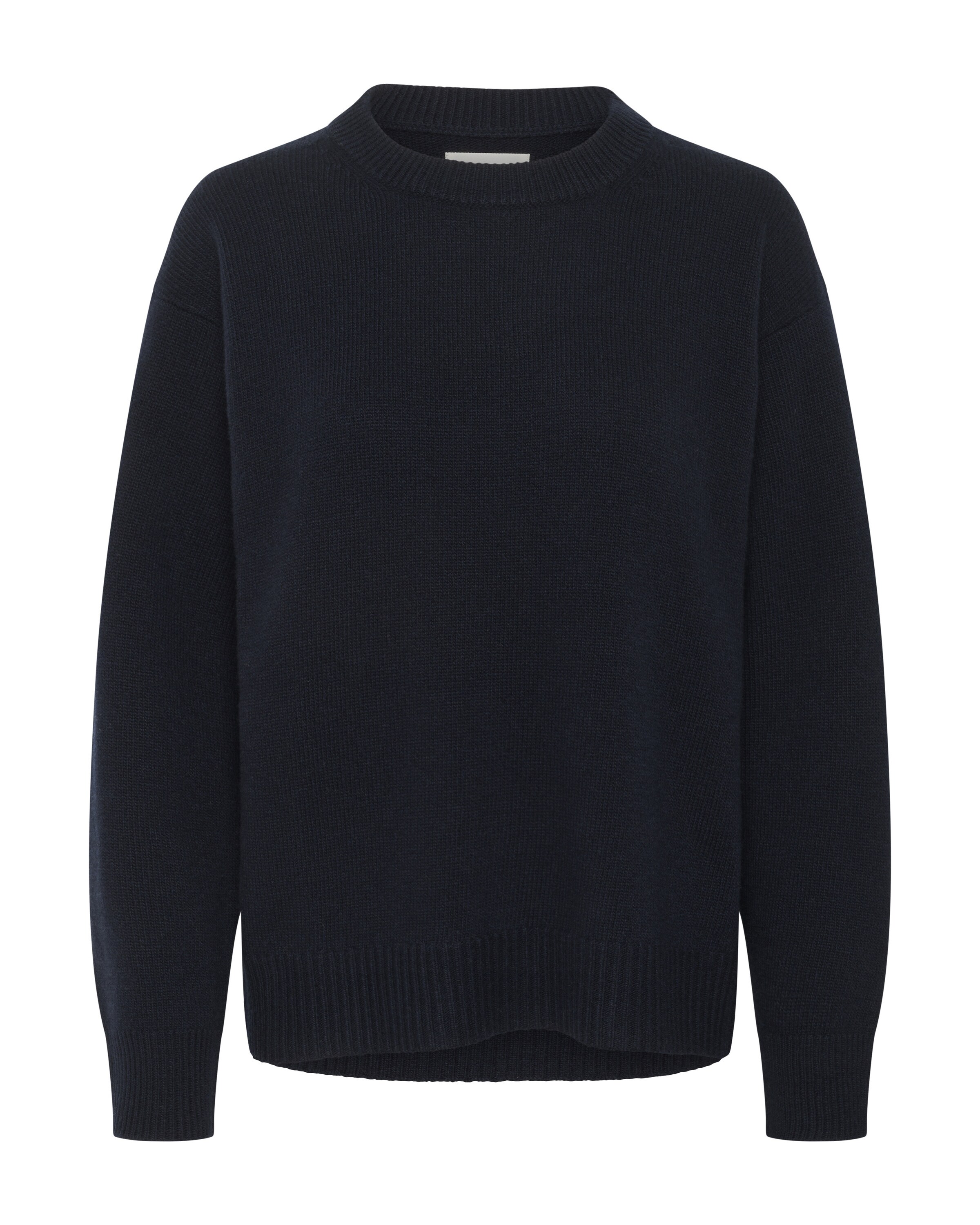 Part Two Sweater 'Soraya' in Blue: front