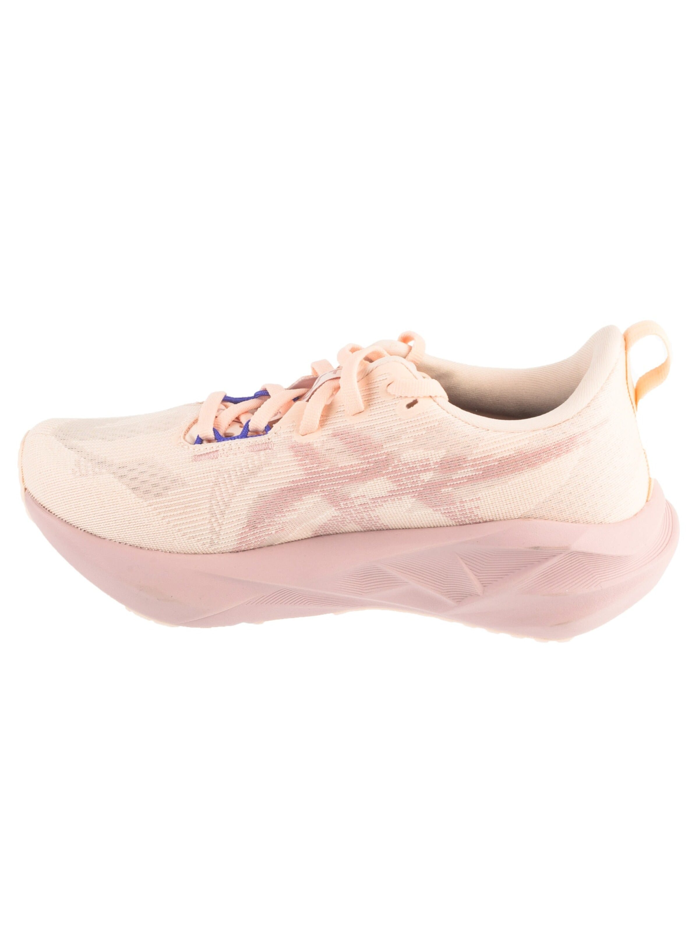 ASICS Loopschoen 'ASICS Novablast 5' in Roze