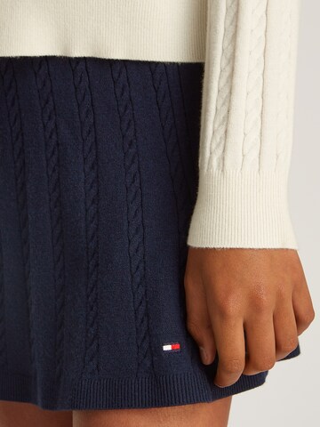 TOMMY HILFIGER Skirt in Blue