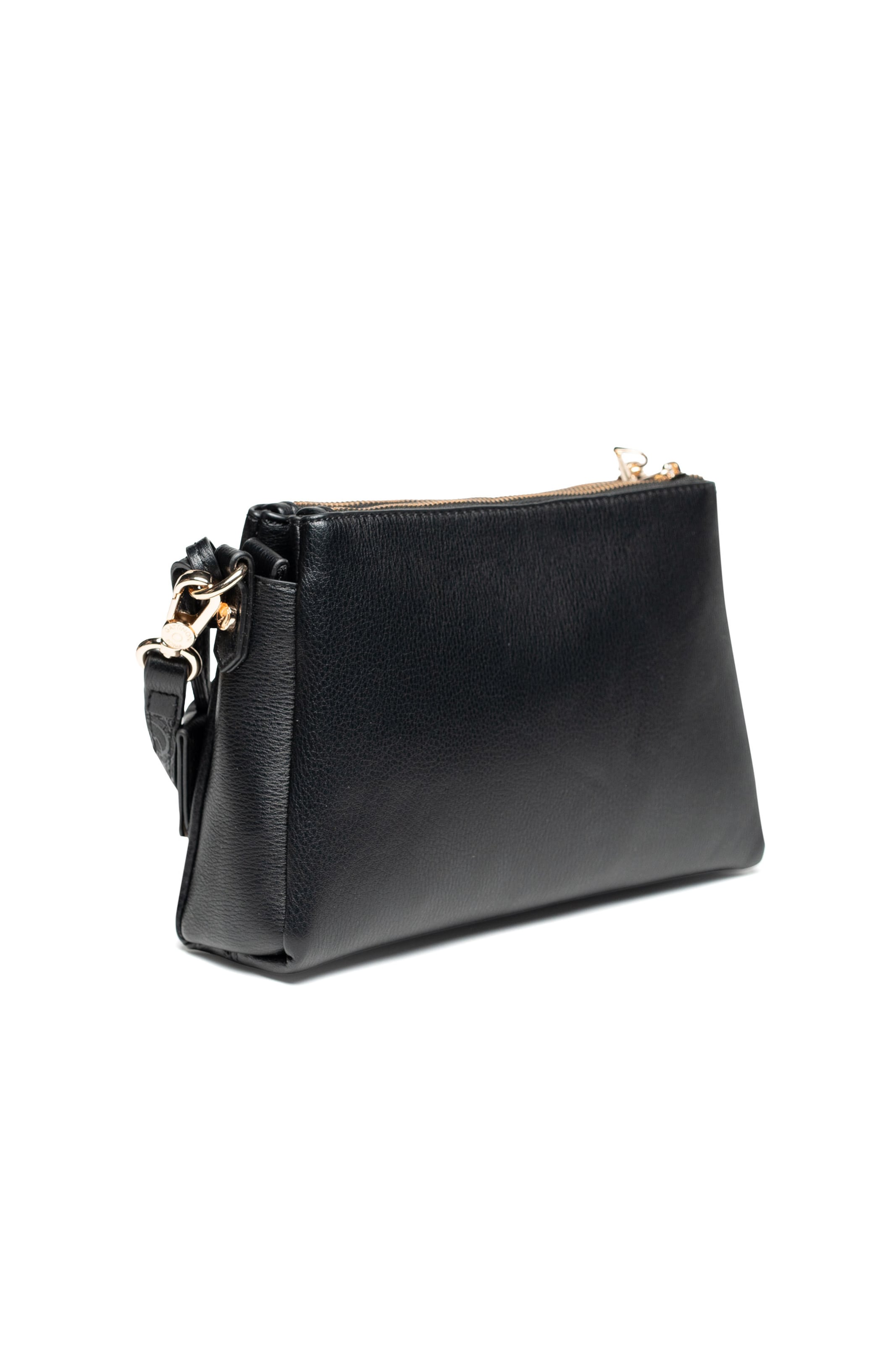 Gattinoni Tasche ' Denise ' in Schwarz