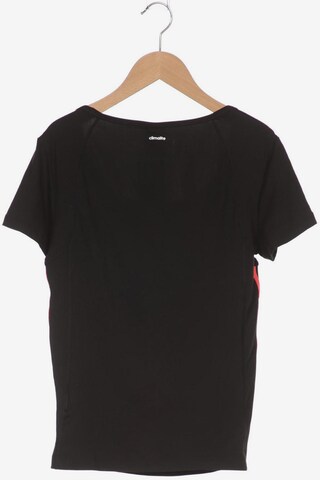 ADIDAS PERFORMANCE T-Shirt S in Schwarz