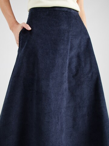 Danefae Rok 'Danebrava' in Blauw