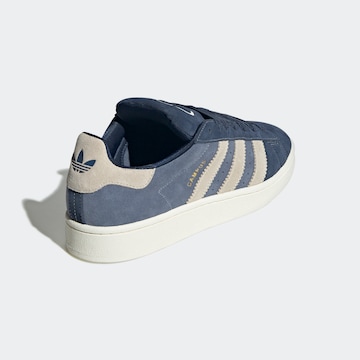 ADIDAS ORIGINALS Ниски маратонки в синьо