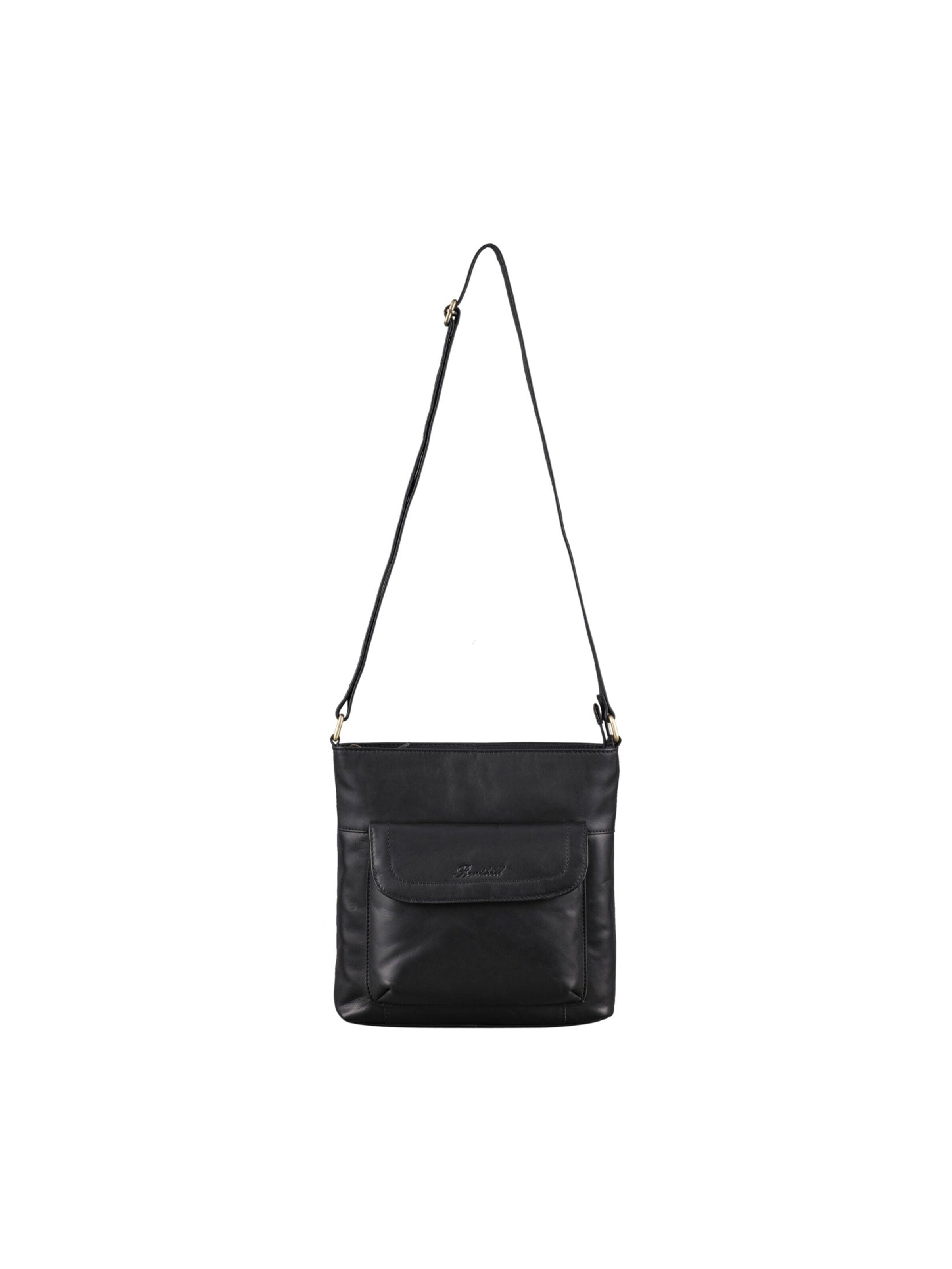 Benthill Schultertasche‌‌‌‌‌‌‌‌‌ in Schwarz