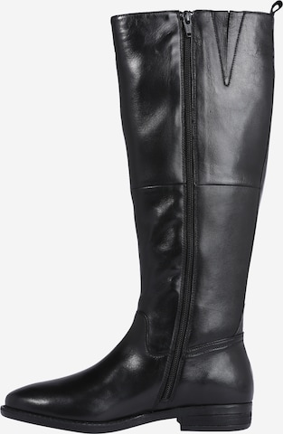SPM Boots 'Cassiro' in Black