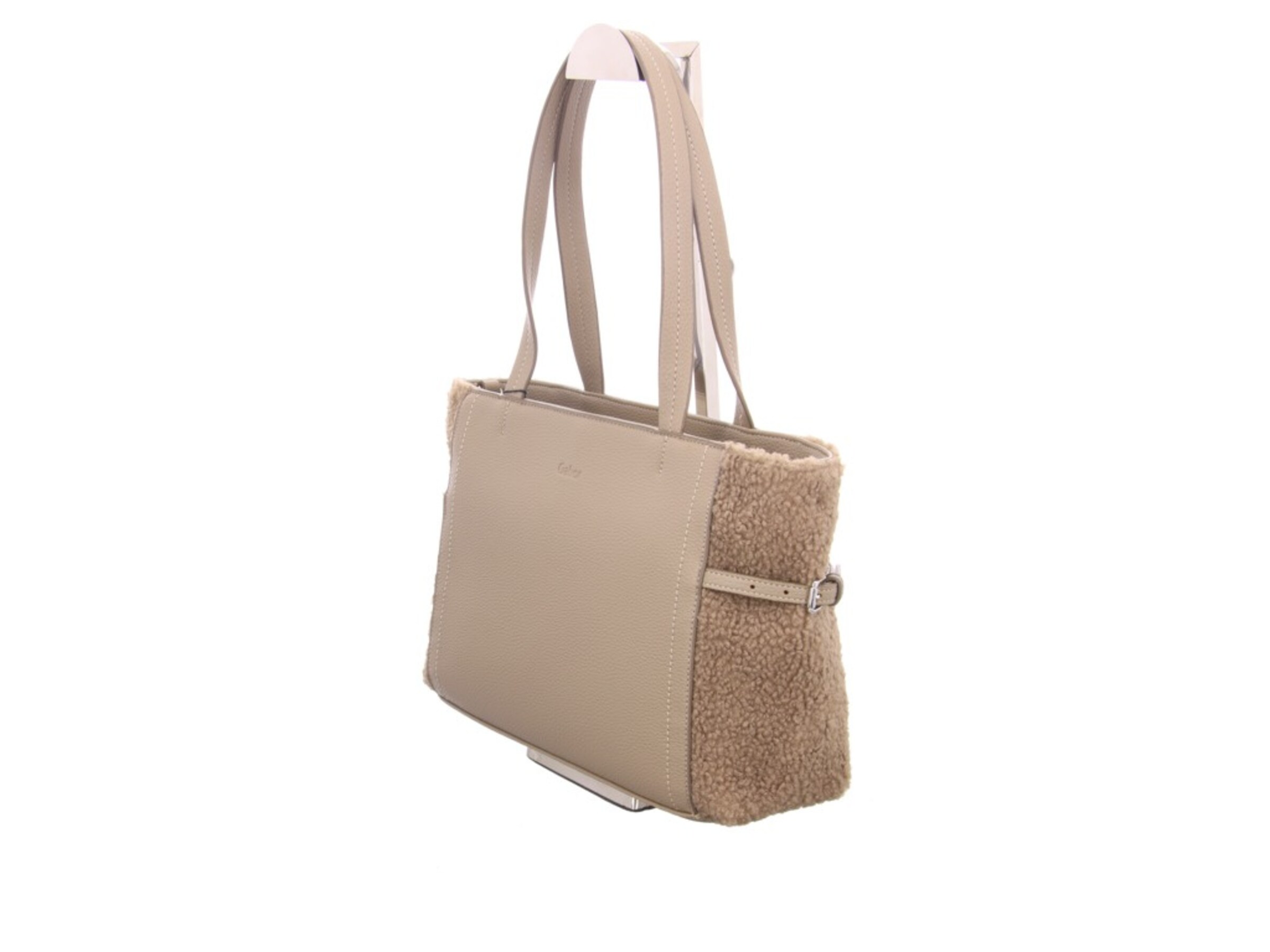 GABOR Handbag in Beige
