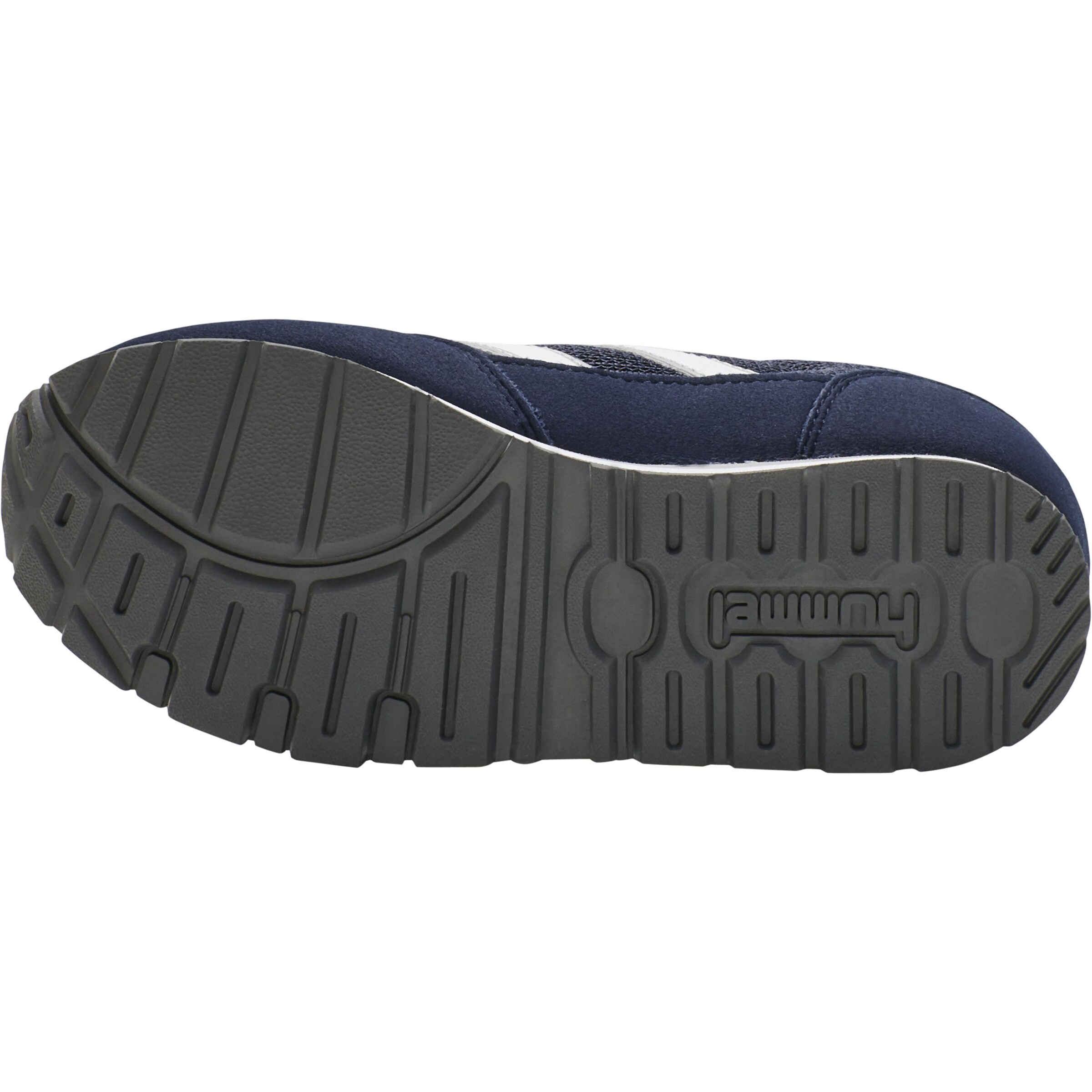 Hummel Trainers 'Reflex' in Blue