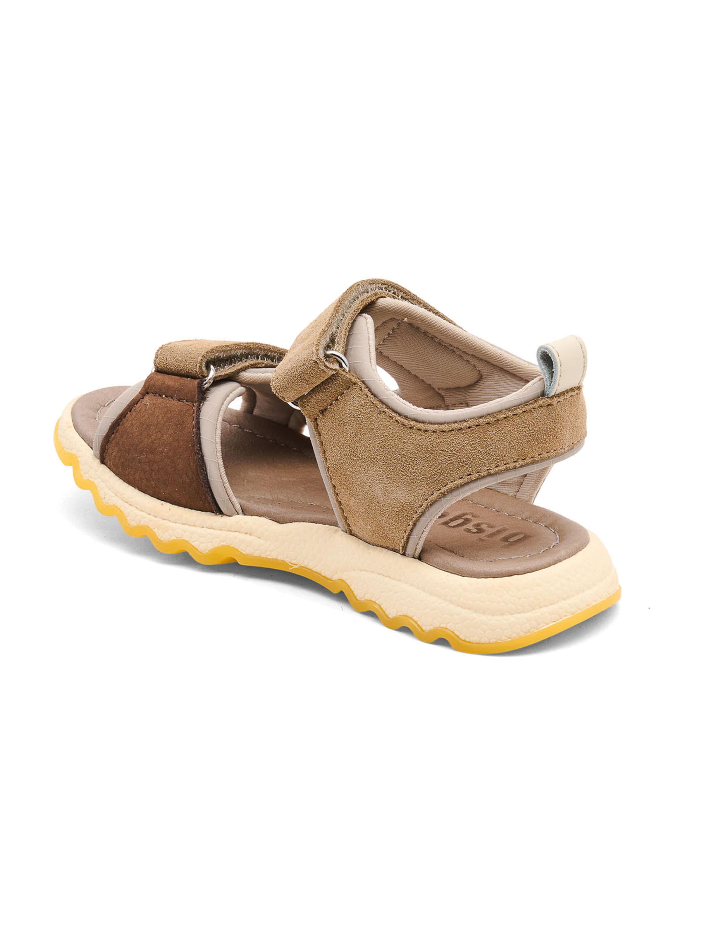 Sandalo di BISGAARD in grigio