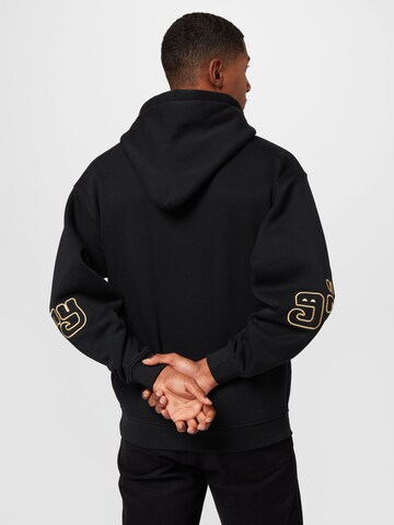 Grimey - Sudadera 'LUST MANTRA' en negro