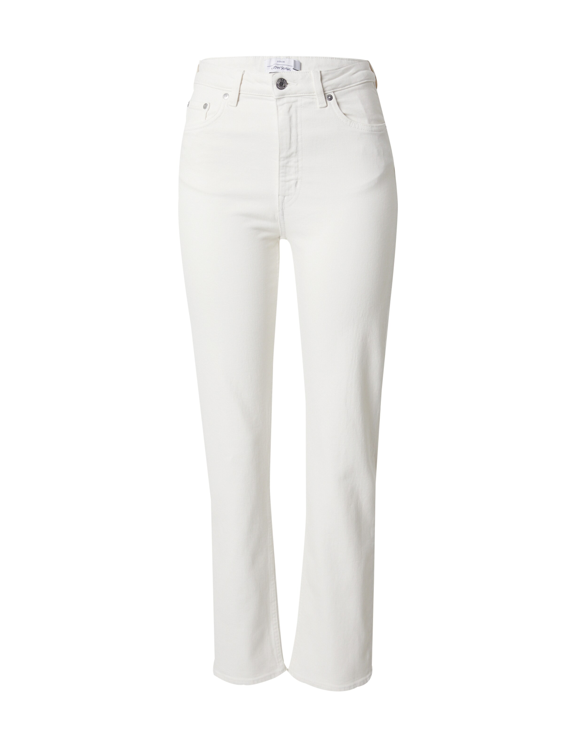 balts & Other Stories Piegulošs Džinsi: no priekšpuses