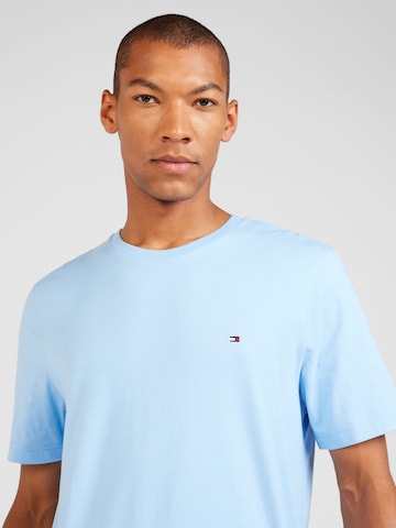 TOMMY HILFIGER Särk 'Essential', värv sinine