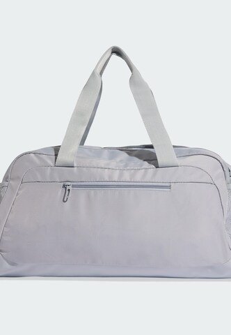 ADIDAS PERFORMANCE - Bolsa de deporte en gris