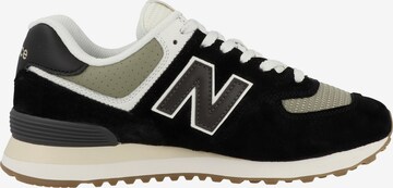 new balance Sneakers '574' in Black