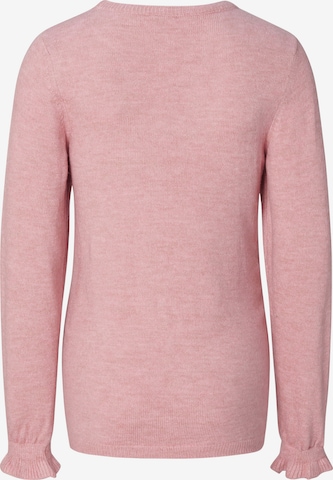 Noppies Sweater 'Forli' in Pink
