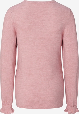 Noppies Pullover 'Forli' in Pink