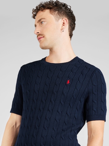 Pullover di Polo Ralph Lauren in blu