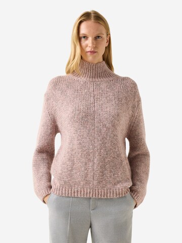BOGNER Pullover 'Svoni' in Pink: Vorderseite