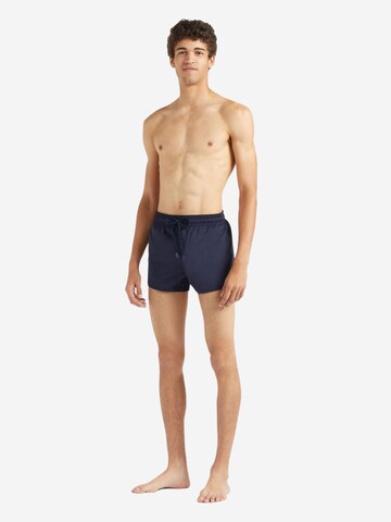 Pantaloncini da bagno di Vilebrequin in blu