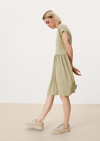 QS by s.Oliver Dress in Green
