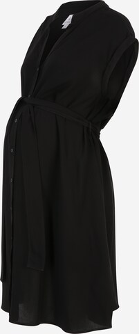 Gap Maternity Kleid in Schwarz: predná strana