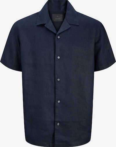JACK & JONES Chemise en marine, Vue avec produit