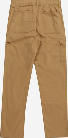 Regular Pantalon TOMMY HILFIGER en vert