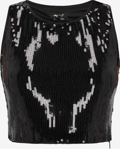 myMo at night Top u crna, Pregled proizvoda