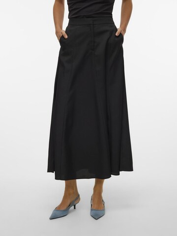 VERO MODA Rok 'ALICE' in Zwart: voorkant