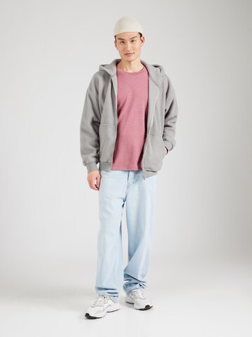 JACK & JONES - Camiseta en rosa