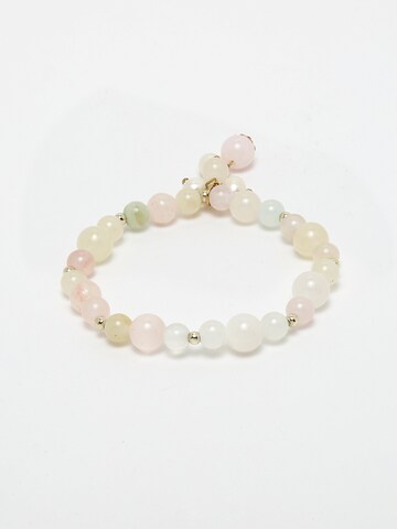 AVANT-GARDE PARIS Armband 'Corneliama' in Gemengde kleuren