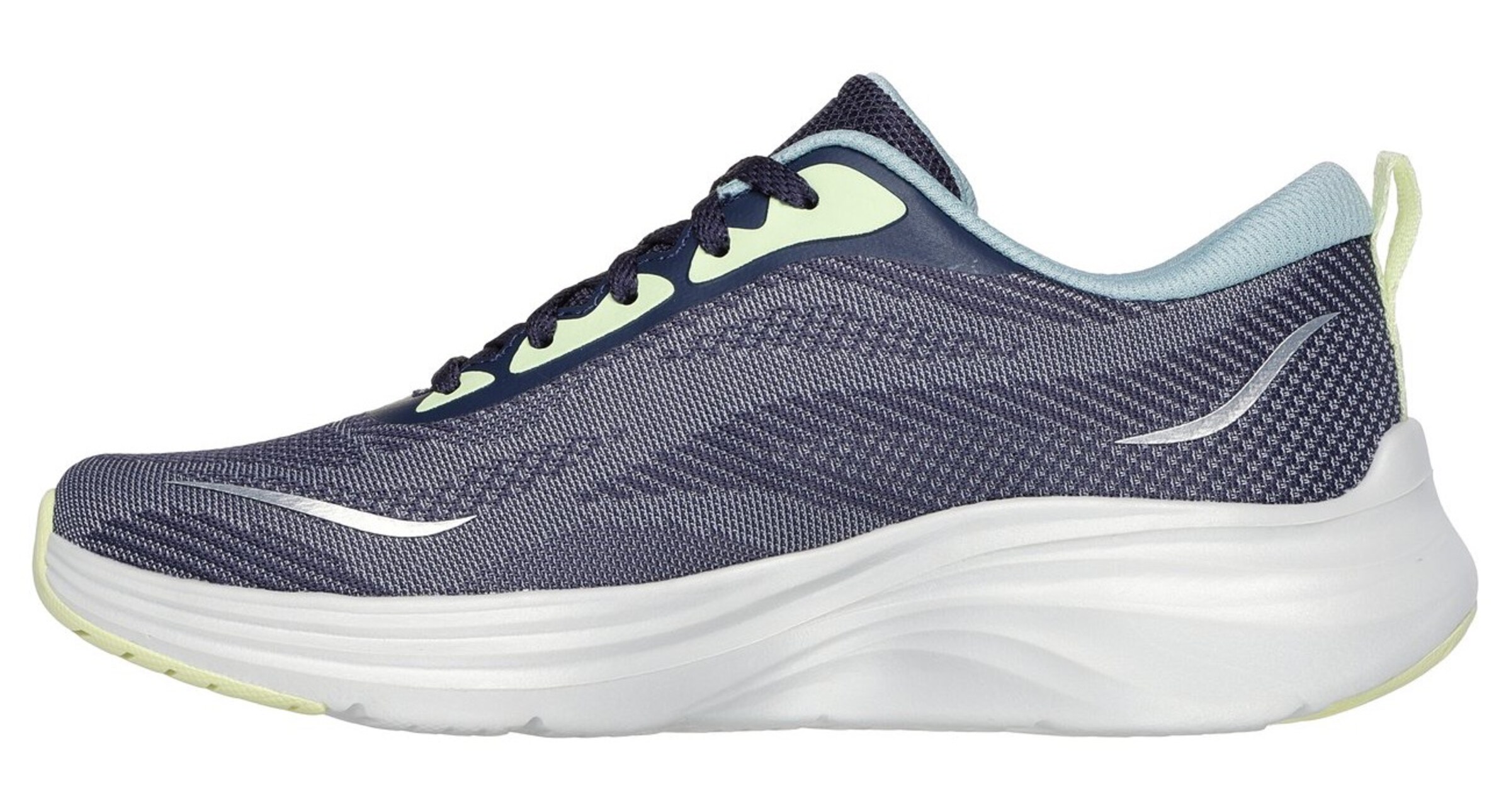 SKECHERS Sneaker in Lila: Vorderseite