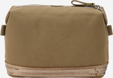 Vanessa Bruno Cosmetic bag in Green