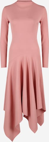 ABOUT YOU REBIRTH STUDIOS Dress 'MORNA' in Pink: front