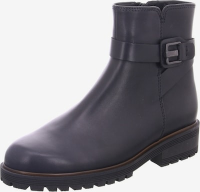 GABOR Stiefelette in schwarz, Produktansicht