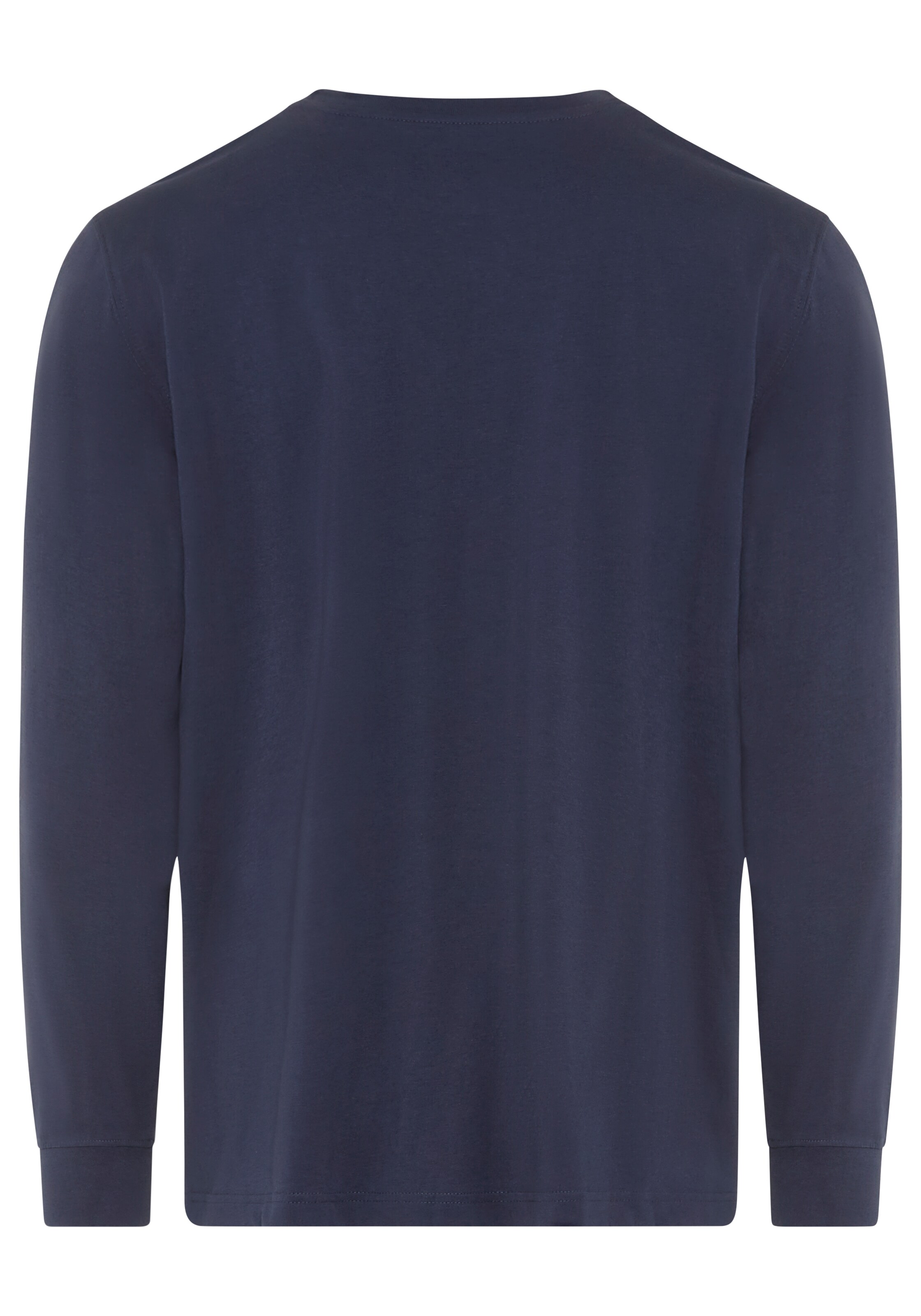 Man's World Shirt in Blue