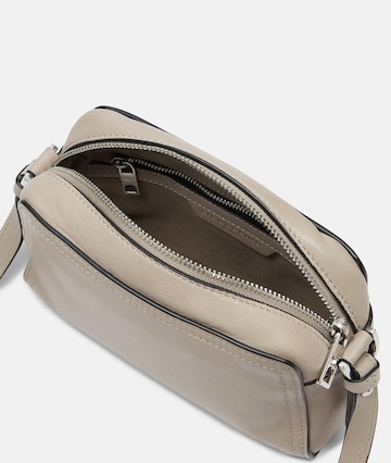 Liebeskind Berlin Crossbody bag in Beige