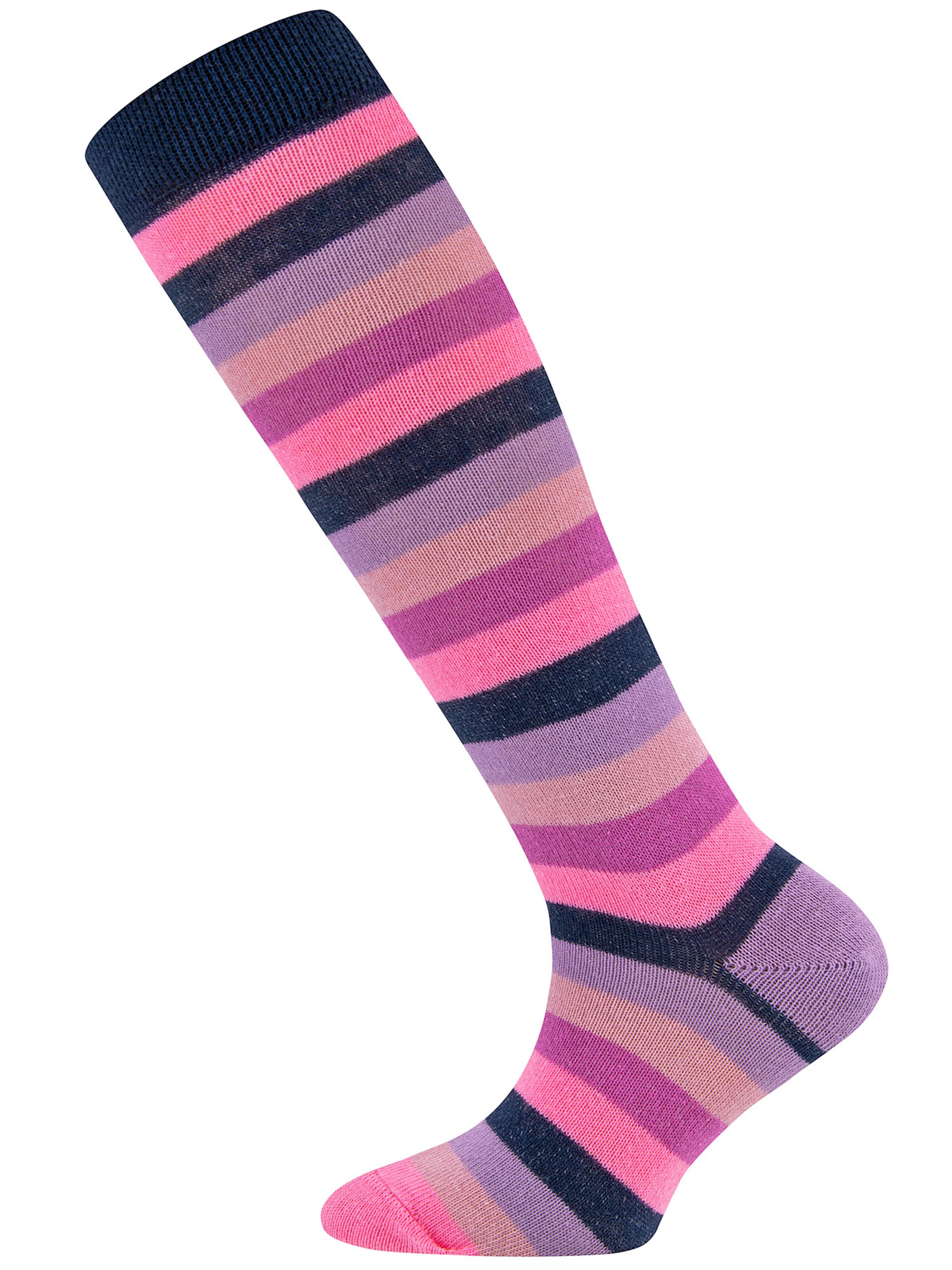 EWERS Ponožky – modrá