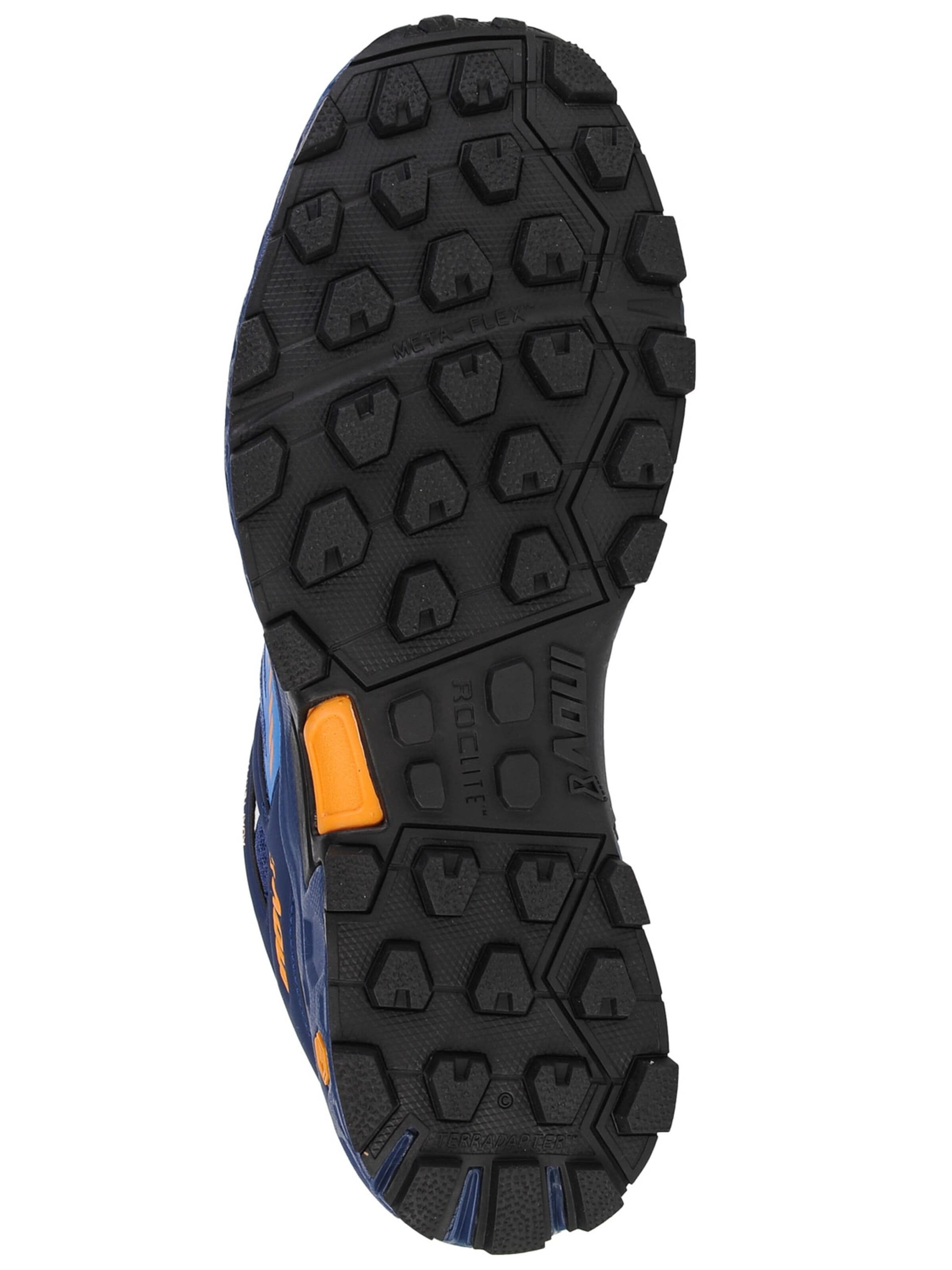 Inov-8 Laufschuh 'Inov-8 Roclite Ultra G 320'‌‌‌‌‌‌‌ in Blau