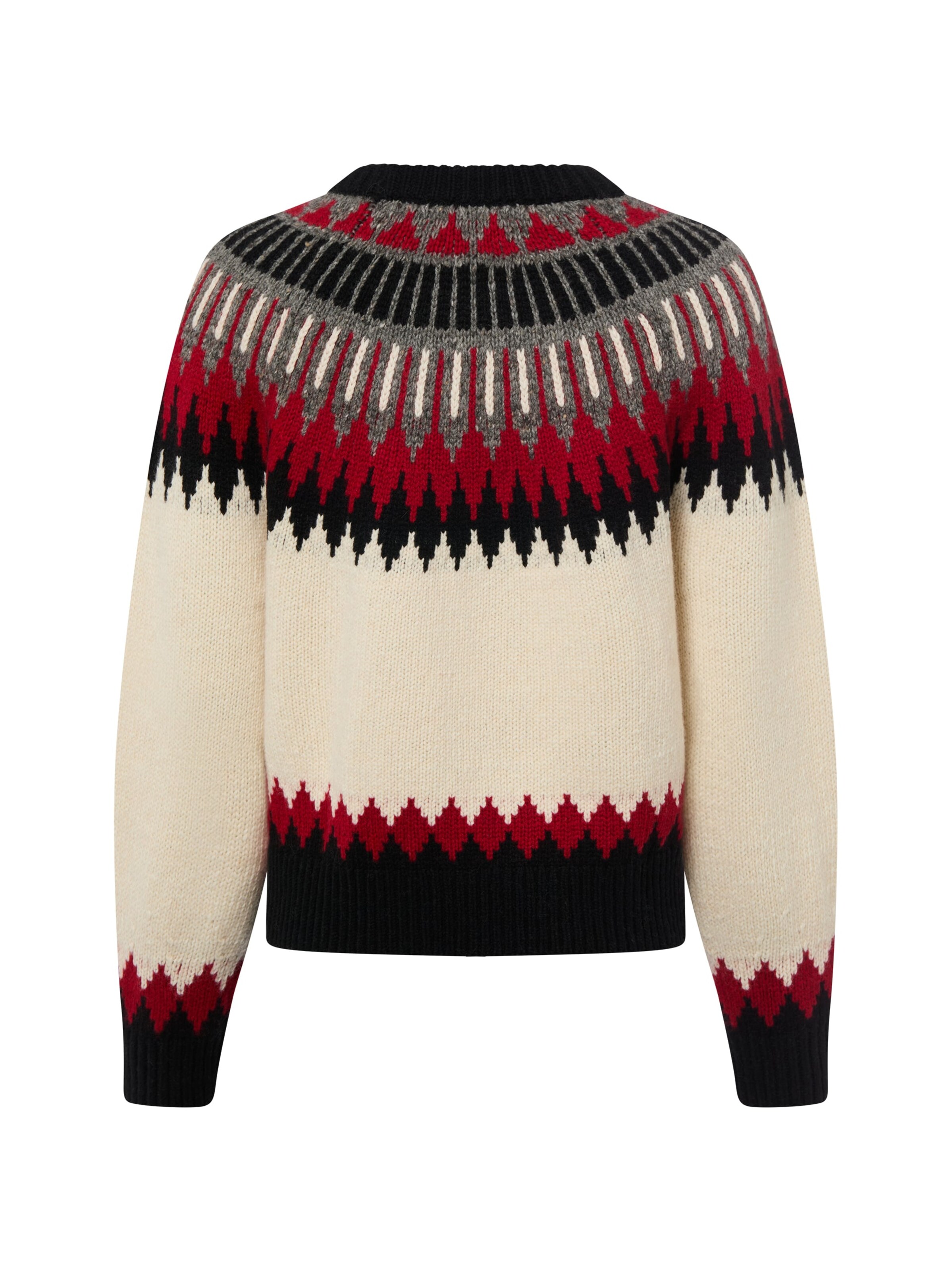 Pull-over Polo Ralph Lauren en beige